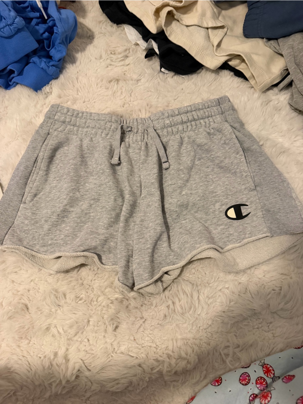 Champion shorts